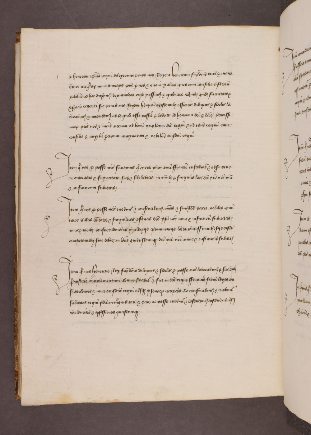 Folio 86  verso
